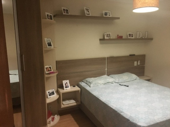 Imagem Imóvel com 2 Quartos à Venda, 69 m² em Jardim Morumbi (nova Veneza) - Sumaré Imagem Imóvel com 2 Quartos à Venda, 69 m² em Jardim Morumbi (nova Veneza) - Sumaré
