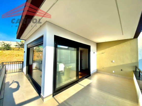 Imagem Casa de Condomínio com 3 Quartos à Venda, 455 m² em Jardim Novo Mundo - Jundiaí
