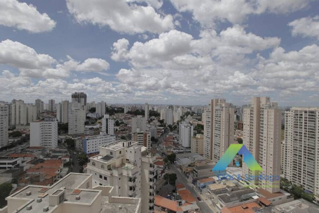 Imagem Apartamento com 4 Quartos à Venda, 320 m² em Mooca - São Paulo