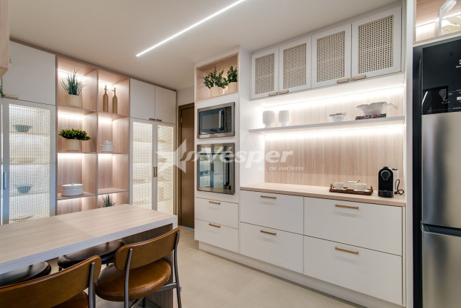 Imagem Apartamento com 3 Quartos à Venda, 152 m² em Setor Marista - Goiânia Imagem Apartamento com 3 Quartos à Venda, 152 m² em Setor Marista - Goiânia