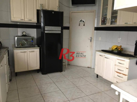 Imagem Apartamento com 3 Quartos à Venda, 164 m² em Itararé - São Vicente Imagem Apartamento com 3 Quartos à Venda, 164 m² em Itararé - São Vicente