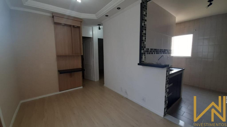 Imagem Imóvel com 2 Quartos à Venda, 57 m² em Jardim São Vicente - Campinas Imagem Imóvel com 2 Quartos à Venda, 57 m² em Jardim São Vicente - Campinas