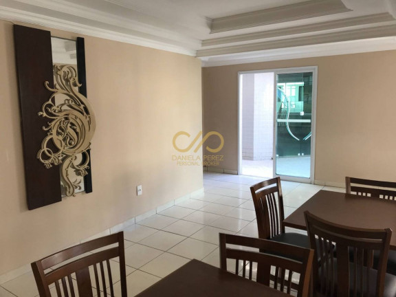 Imagem Apartamento com 3 Quartos à Venda, 170 m² em Tupi - Praia Grande