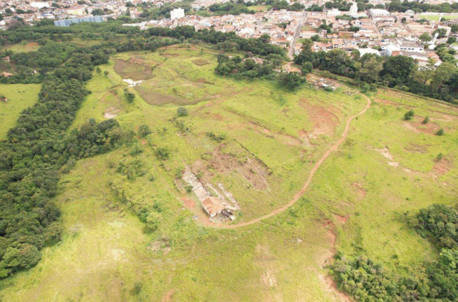 Imagem Terreno à Venda, 96.800 m² em Centro - Tatuí Imagem Terreno à Venda, 96.800 m² em Centro - Tatuí