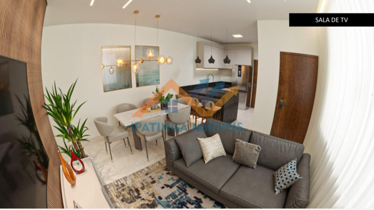 Imagem Apartamento com 2 Quartos à Venda, 81 m² em Residencial Bethânia - Santana Do Paraíso Imagem Apartamento com 2 Quartos à Venda, 81 m² em Residencial Bethânia - Santana Do Paraíso