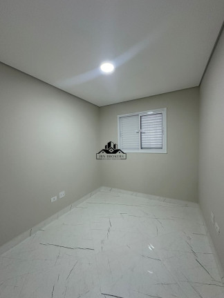 Imagem Cobertura com 2 Quartos à Venda, 120 m² em Vila Linda - Santo André