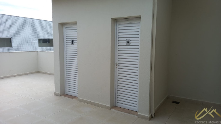 Imagem Apartamento com 3 Quartos à Venda, 114 m² em Itaguá - Ubatuba