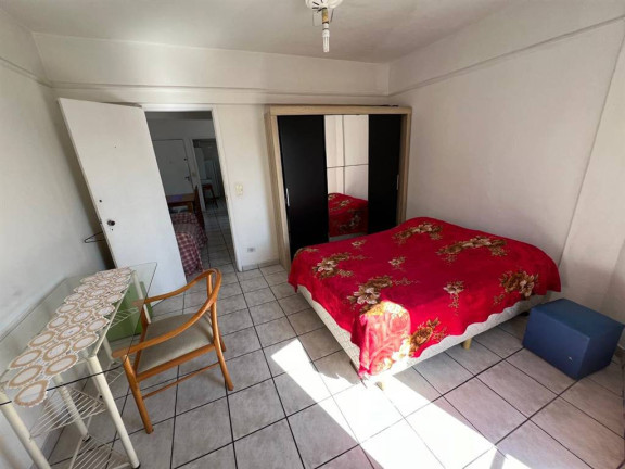 Imagem Apartamento com 1 Quarto à Venda, 45 m² em Tupi - Praia Grande