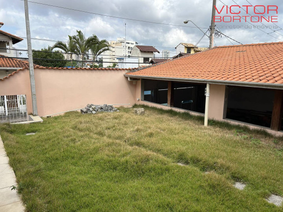 Imagem Casa com 4 Quartos à Venda, 295 m² em Centro - Mogi Das Cruzes