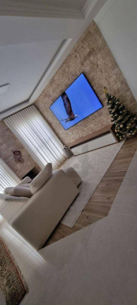 Imagem Casa com 5 Quartos à Venda, 550 m² em Parque Reserva Fazenda Imperial - Sorocaba