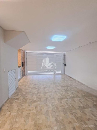 Imagem Casa com 2 Quartos à Venda, 127 m² em Marapé - Santos