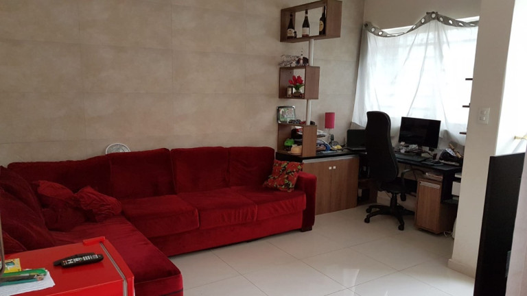 Imagem Casa com 2 Quartos à Venda, 200 m² em Vila Gumercindo - São Paulo