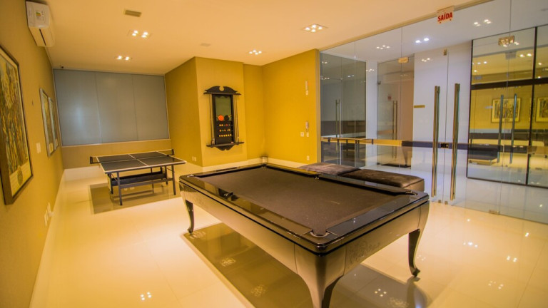Imagem Apartamento com 5 Quartos à Venda, 411 m² em Itapema - Itapema