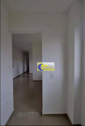 Imagem Apartamento com 2 Quartos à Venda, 48 m² em Vila Eldízia - Santo André