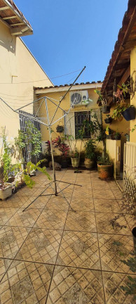Imagem Casa com 3 Quartos à Venda, 140 m² em Chácara Do Visconde - Taubaté Imagem Casa com 3 Quartos à Venda, 140 m² em Chácara Do Visconde - Taubaté