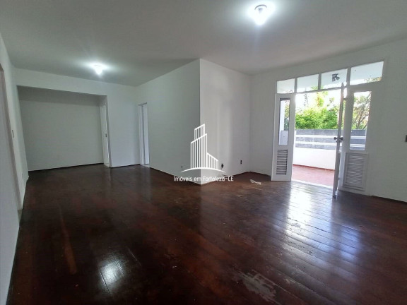 Imagem Apartamento com 3 Quartos à Venda, 118 m² em Cocó - Fortaleza