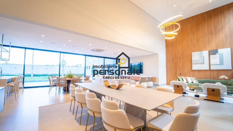 Imagem Imóvel com 4 Quartos à Venda, 440 m² em Saint Patrick - Sorocaba Imagem Imóvel com 4 Quartos à Venda, 440 m² em Saint Patrick - Sorocaba