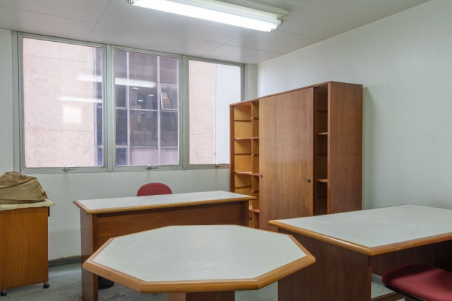 Imagem Sala Comercial para Alugar, 23 m² em Jardim Paulista - São Paulo