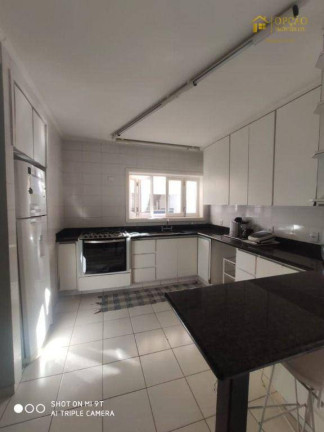 Imagem Casa com 4 Quartos à Venda, 221 m² em Condomínio Portal De Itu Ii - Itu Imagem Casa com 4 Quartos à Venda, 221 m² em Condomínio Portal De Itu Ii - Itu