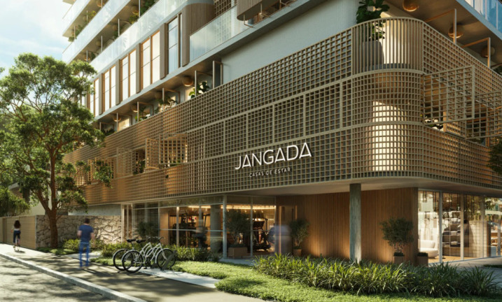 Imagem Apartamento com 1 Quarto à Venda, 59 m² em Cabo Branco - João Pessoa