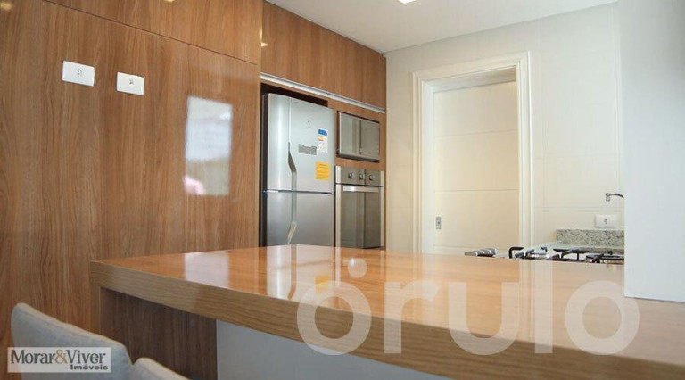 Imagem Apartamento com 3 Quartos à Venda, 92 m² em Centro - Curitiba