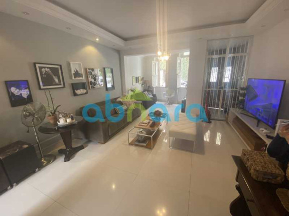 Imagem Casa com 2 Quartos à Venda, 170 m² em Laranjeiras - Rio De Janeiro Imagem Casa com 2 Quartos à Venda, 170 m² em Laranjeiras - Rio De Janeiro