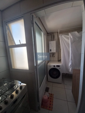 Imagem Apartamento com 4 Quartos à Venda, 113 m² em Jardim Messina - Jundiaí