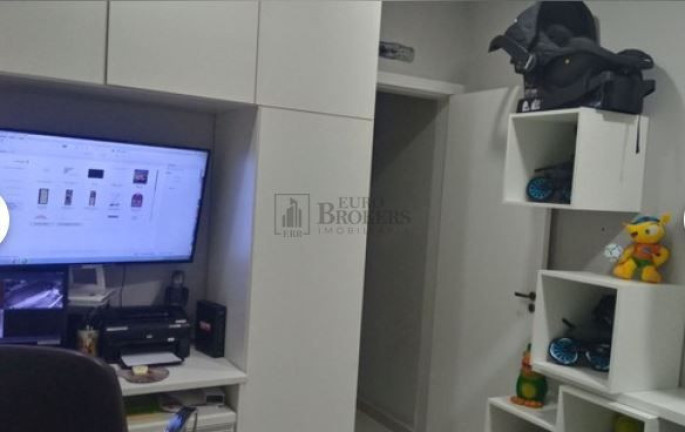 Imagem Cobertura com 3 Quartos à Venda, 150 m² em Centro - Balneário Camboriú