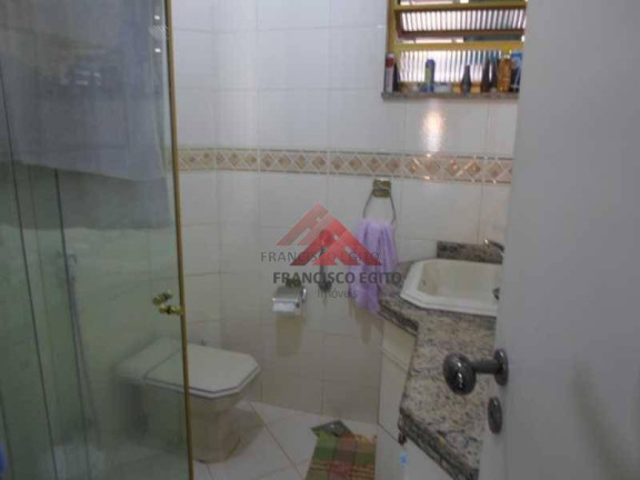 Imagem Apartamento com 3 Quartos à Venda, 100 m² em Icaraí - Niterói