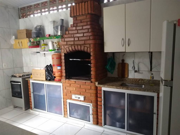 Imagem Casa com 2 Quartos à Venda, 70 m² em Ocian - Praia Grande