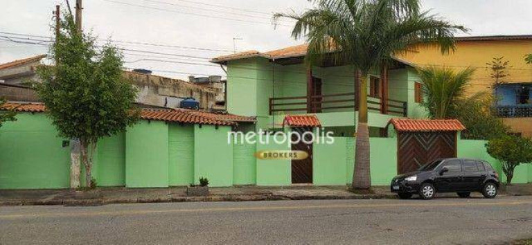 Imagem Sobrado com 3 Quartos à Venda, 179 m² em Parque Novo Oratório - Santo André Imagem Sobrado com 3 Quartos à Venda, 179 m² em Parque Novo Oratório - Santo André