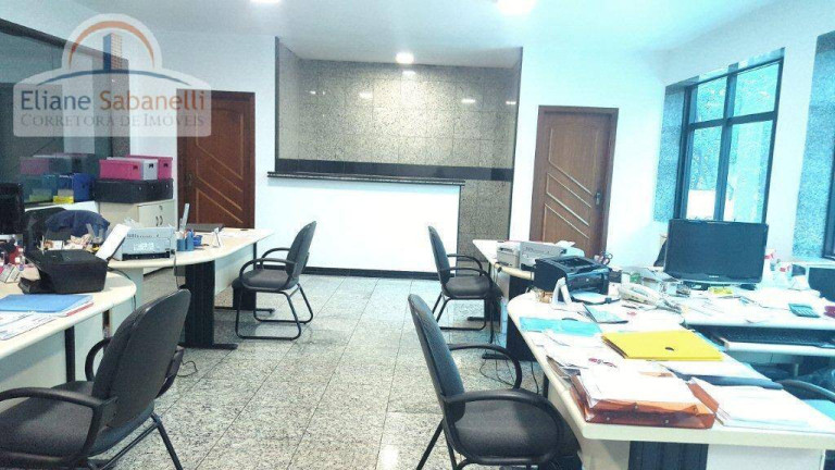 Imagem Sala Comercial à Venda, em Santo Amaro - São Paulo Imagem Sala Comercial à Venda, em Santo Amaro - São Paulo