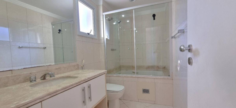 Imagem Apartamento com 3 Quartos à Venda, 110 m² em Paraíso Do Morumbi - São Paulo Imagem Apartamento com 3 Quartos à Venda, 110 m² em Paraíso Do Morumbi - São Paulo