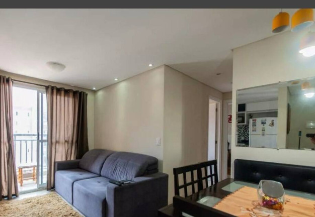 Imagem Apartamento com 2 Quartos à Venda, 50 m² em Vila Metalúrgica - Santo André Imagem Apartamento com 2 Quartos à Venda, 50 m² em Vila Metalúrgica - Santo André