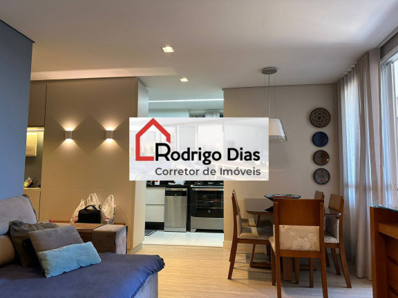 Apartamento com 3 Quartos à Venda, 98 m² em Jardim Do Lago - Jundiaí
