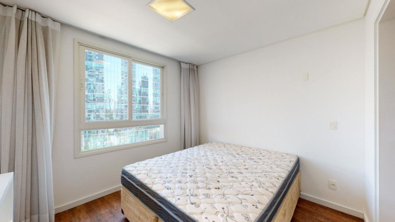 Imagem Apartamento com 1 Quarto à Venda, 68 m² em Brooklin - São Paulo Imagem Apartamento com 1 Quarto à Venda, 68 m² em Brooklin - São Paulo