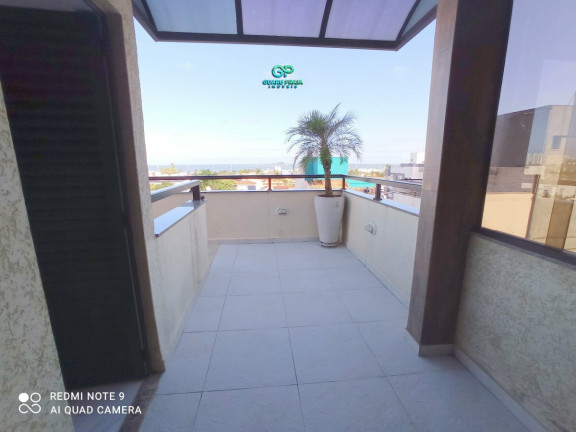 Imagem Cobertura com 3 Quartos à Venda, 250 m² em Enseada - Guarujá