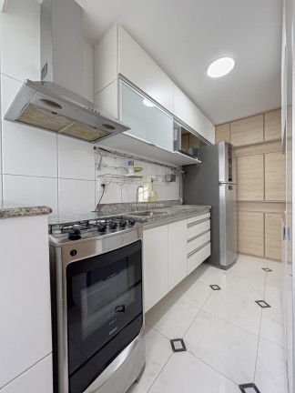 Imagem Cobertura com 3 Quartos à Venda, 130 m² em Jardim Camburi - Vitória