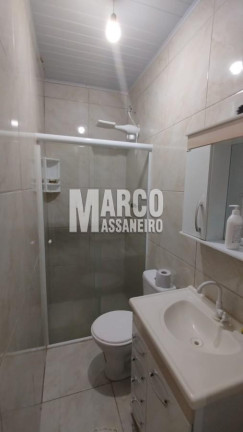 Imagem Casa com 2 Quartos à Venda, 228 m² em Costeira - Balneário Barra Do Sul