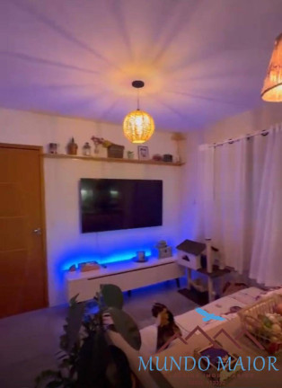 Imagem Apartamento com 2 Quartos à Venda, 50 m² em Parque Das Naçoes - Santo André Imagem Apartamento com 2 Quartos à Venda, 50 m² em Parque Das Naçoes - Santo André
