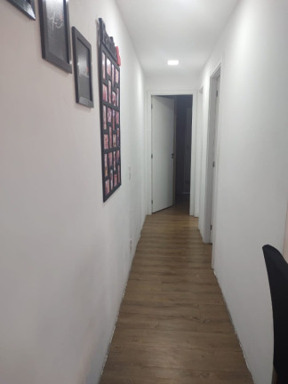 Imagem Imóvel com 2 Quartos à Venda, 42 m² em Vila Andrade - São Paulo