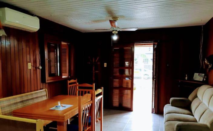 Imagem Apartamento com 2 Quartos à Venda, 90 m² em Centro - Capão Da Canoa