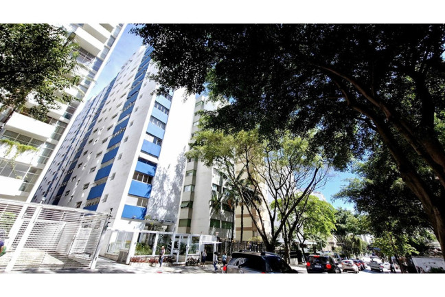 Imagem Apartamento com 3 Quartos à Venda, 104 m² em Santa Cecília - São Paulo Imagem Apartamento com 3 Quartos à Venda, 104 m² em Santa Cecília - São Paulo