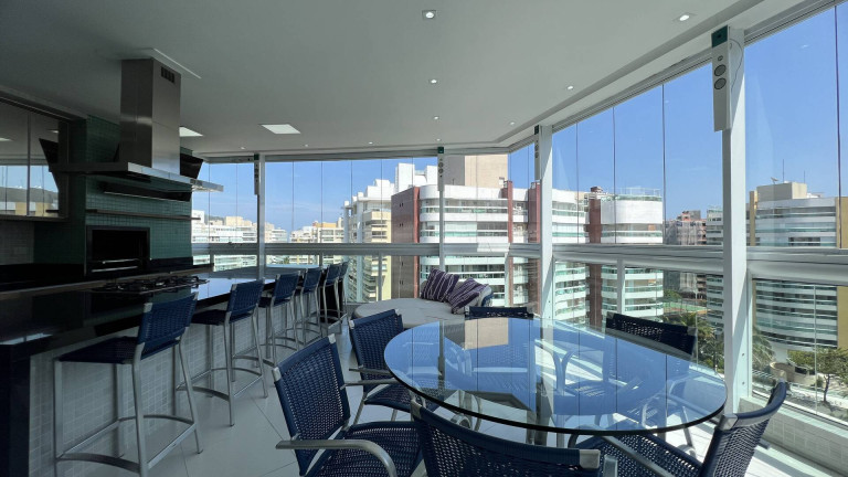 Imagem Cobertura com 4 Quartos à Venda, 454 m² em Riviera De São Lourenço - Bertioga