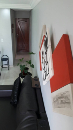 Imagem Apartamento com 2 Quartos à Venda, 54 m² em Jardim Do Estádio - Santo André Imagem Apartamento com 2 Quartos à Venda, 54 m² em Jardim Do Estádio - Santo André