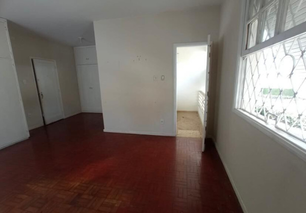 Imagem Casa com 3 Quartos para Alugar, 215 m² em Ponta Da Praia - Santos Imagem Casa com 3 Quartos para Alugar, 215 m² em Ponta Da Praia - Santos