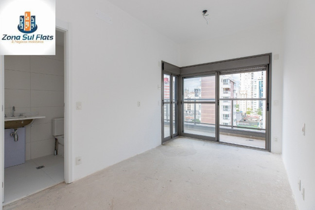 Imagem Apartamento com 2 Quartos à Venda, 107 m² em Vila Clementino - São Paulo
