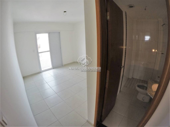 Imagem Imóvel com 2 Quartos à Venda, 93 m² em Guilhermina - Praia Grande