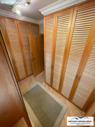 Imagem Imóvel com 5 Quartos à Venda, 375 m² em Jardim Analia Franco - São Paulo