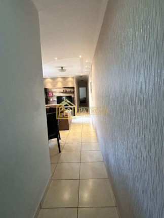 Imagem Apartamento com 3 Quartos à Venda, 107 m² em Vila Camilópolis - Santo André Imagem Apartamento com 3 Quartos à Venda, 107 m² em Vila Camilópolis - Santo André